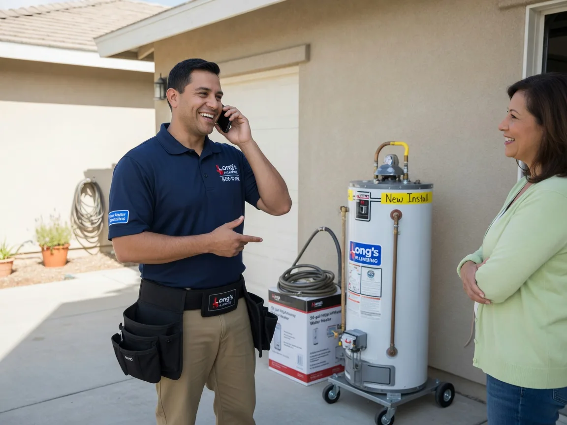 Leak Detection Brunswick, GA FAQs